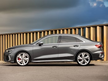 Used Audi A3 2023 for sale - 76451329: Photo