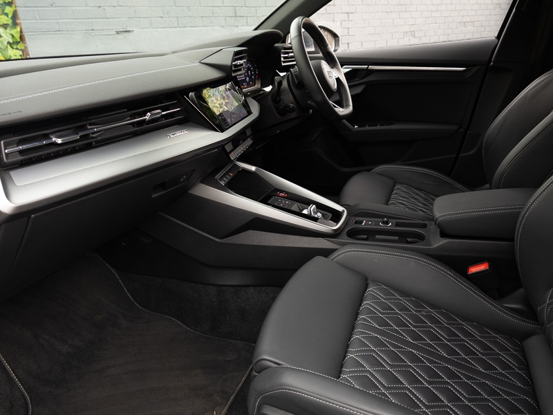 Used Audi A3 2023 for sale - 76451329: Photo 5