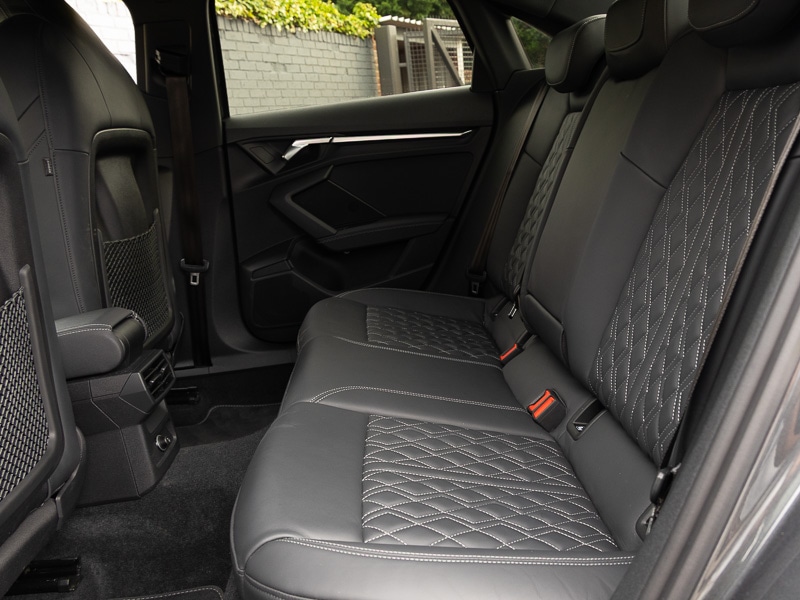 Used Audi A3 2023 for sale - 76451329: Photo 6