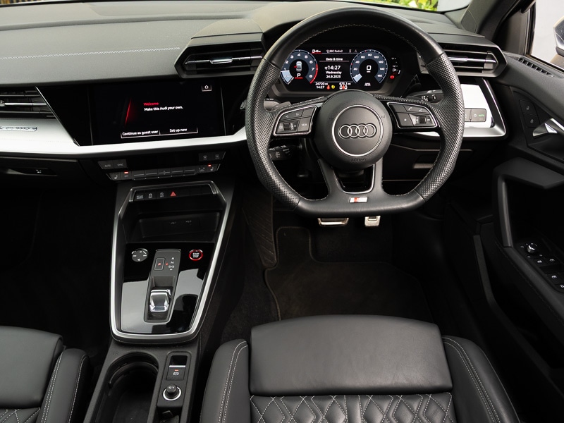 Used Audi A3 2023 for sale - 76451329: Photo 7