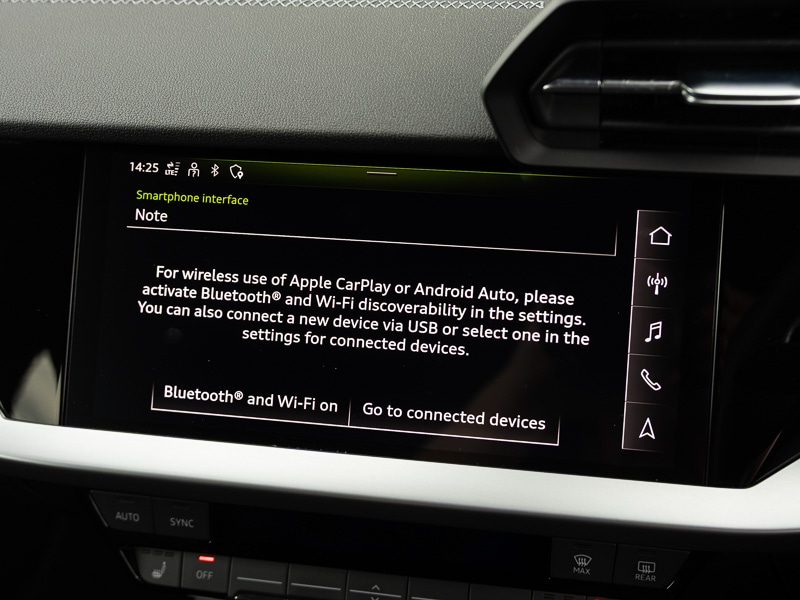 Used Audi A3 2023 for sale - 76451329: Photo 8