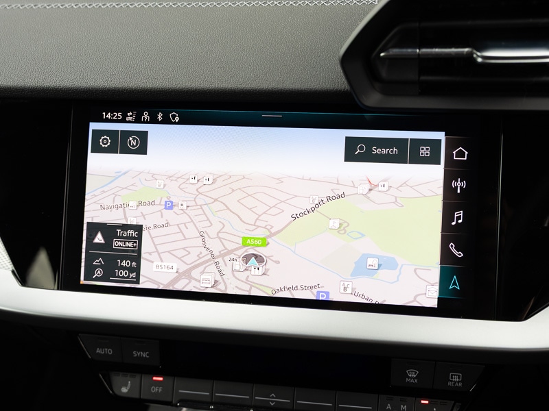 Used Audi A3 2023 for sale - 76451329: Photo 9