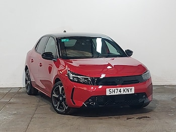 Used Vauxhall Corsa 2024 for sale - 75506634: Photo
