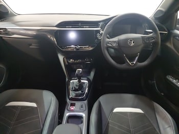 Used Vauxhall Corsa 2024 for sale - 75506634: Photo