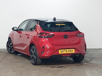 Used Vauxhall Corsa 2024 for sale - 75506634: Photo