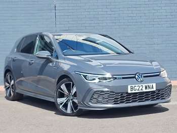 2022 - 2.0 TDI 200 GTD 5dr DSG