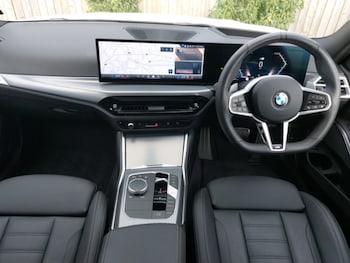 Used BMW 3 Series 2025 for sale - 78474198: Photo