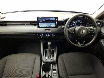 Used Honda HR-V 2023 for sale - 78777436: Photo