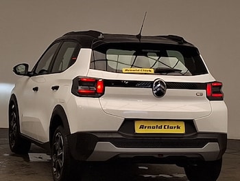 Used Citroen C3 2025 for sale - 78952453: Photo