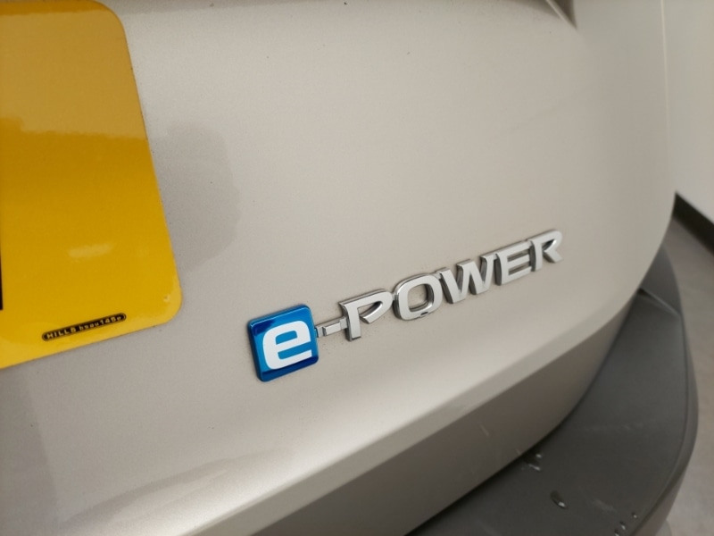 Used Nissan X-Trail 2024 for sale - 77285256: Photo 12