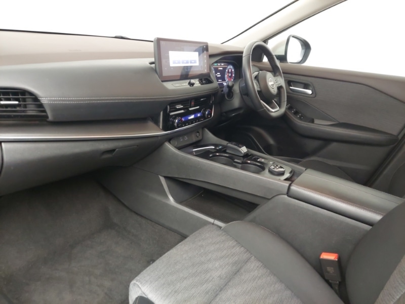 Used Nissan X-Trail 2024 for sale - 77285256: Photo 5