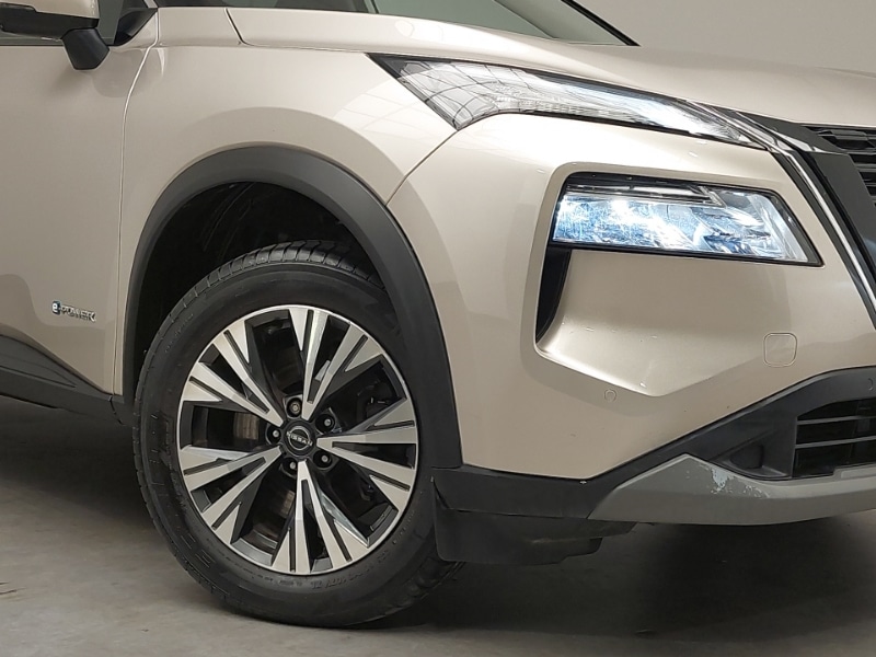 Used Nissan X-Trail 2024 for sale - 77285256: Photo 9