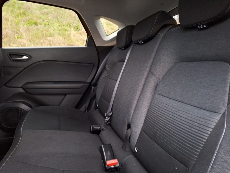 Used Renault Captur 2020 for sale - 77073787: Photo 6