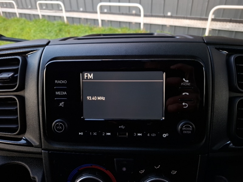 Used Citroen Relay 2025 for sale - 78118349: Photo 10