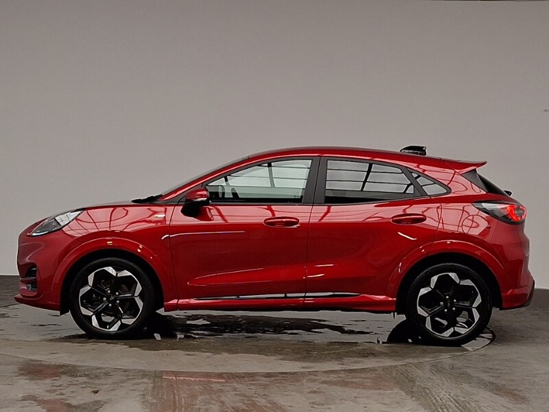 Used Ford Puma 2025 for sale - 77964538: Photo 4