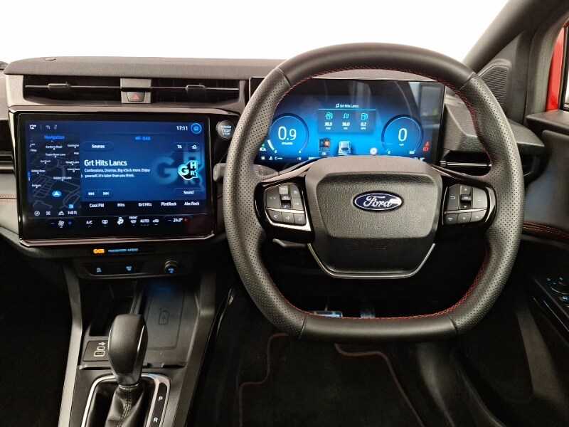 Used Ford Puma 2025 for sale - 77964538: Photo 7