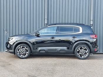 Used Citroen C5 Aircross 2025 for sale - 77281727: Photo