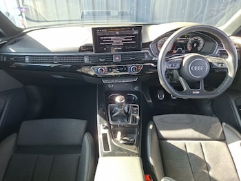 Used Audi A4 2022 for sale - 78233346: Photo