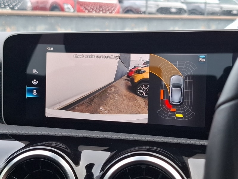 Used Mercedes-Benz A-Class 2020 for sale - 77063158: Photo 10