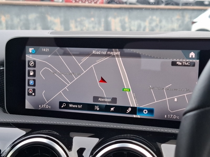 Used Mercedes-Benz A-Class 2020 for sale - 77063158: Photo 11