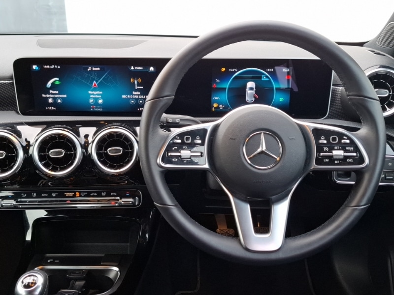 Used Mercedes-Benz A-Class 2020 for sale - 77063158: Photo 7