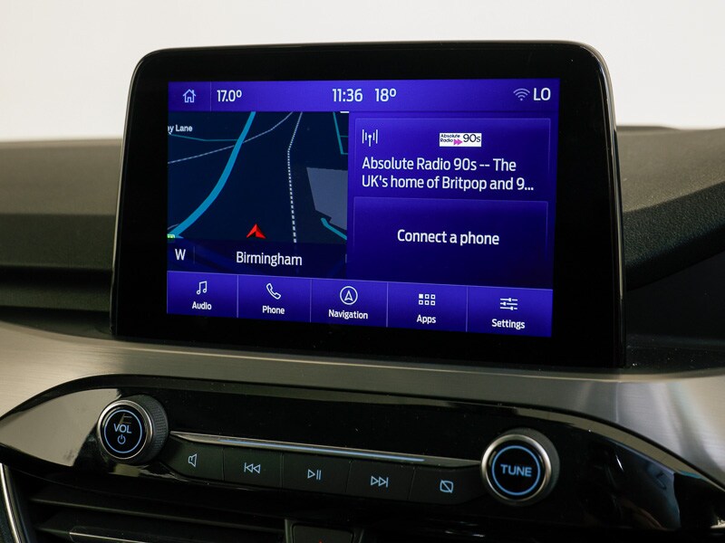 Used Ford Kuga 2022 for sale - 77732137: Photo 10