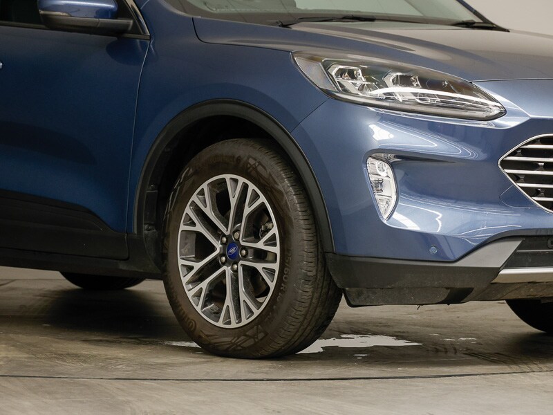 Used Ford Kuga 2022 for sale - 77732137: Photo 9