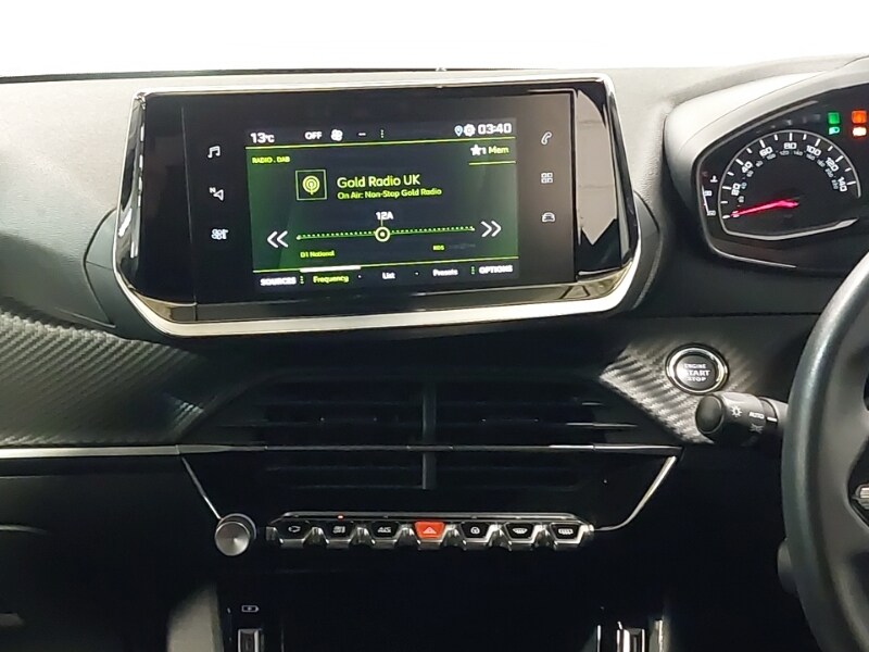 Used Peugeot 2008 2021 for sale - 77933844: Photo 11