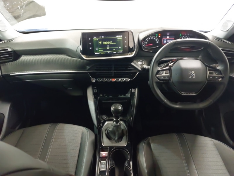 Used Peugeot 2008 2021 for sale - 77933844: Photo 2