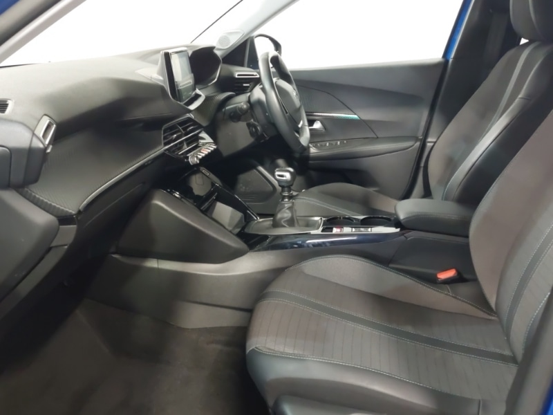 Used Peugeot 2008 2021 for sale - 77933844: Photo 5