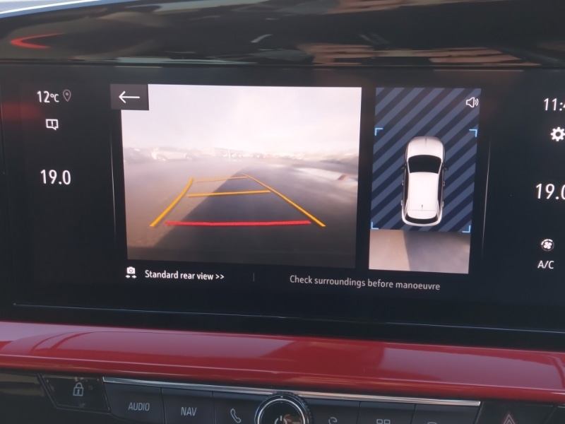 Used Vauxhall Mokka 2021 for sale - 76894111: Photo 10