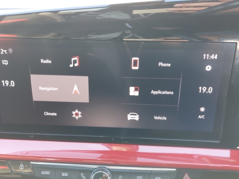 Used Vauxhall Mokka 2021 for sale - 76894111: Photo 11