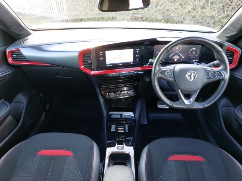 Used Vauxhall Mokka 2021 for sale - 76894111: Photo 2