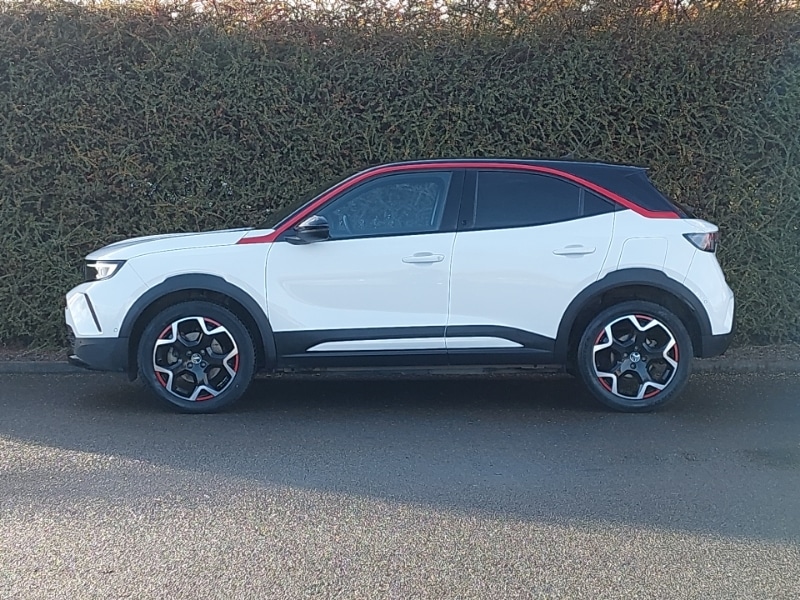 Used Vauxhall Mokka 2021 for sale - 76894111: Photo 4