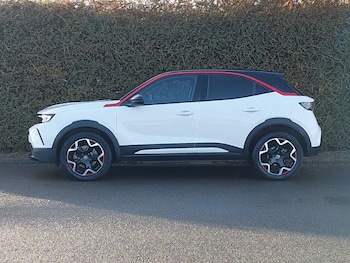 Used Vauxhall Mokka 2021 for sale - 76894111: Photo