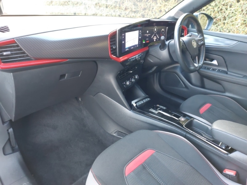 Used Vauxhall Mokka 2021 for sale - 76894111: Photo 5