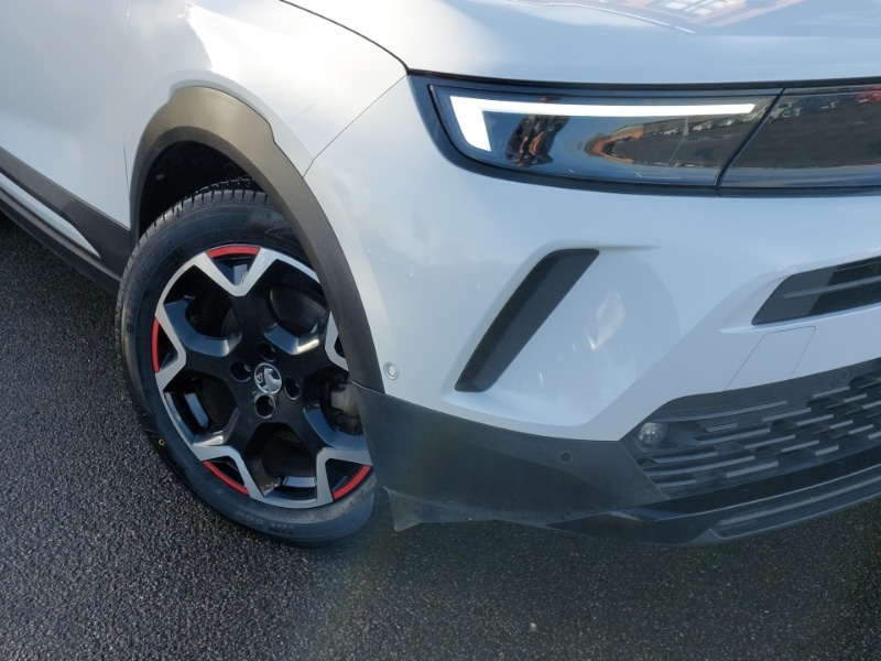 Used Vauxhall Mokka 2021 for sale - 76894111: Photo 9