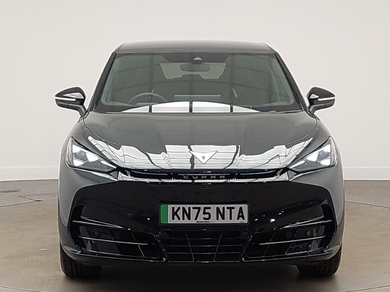 Used Cupra Tavascan 2025 for sale - 77224558: Photo 12