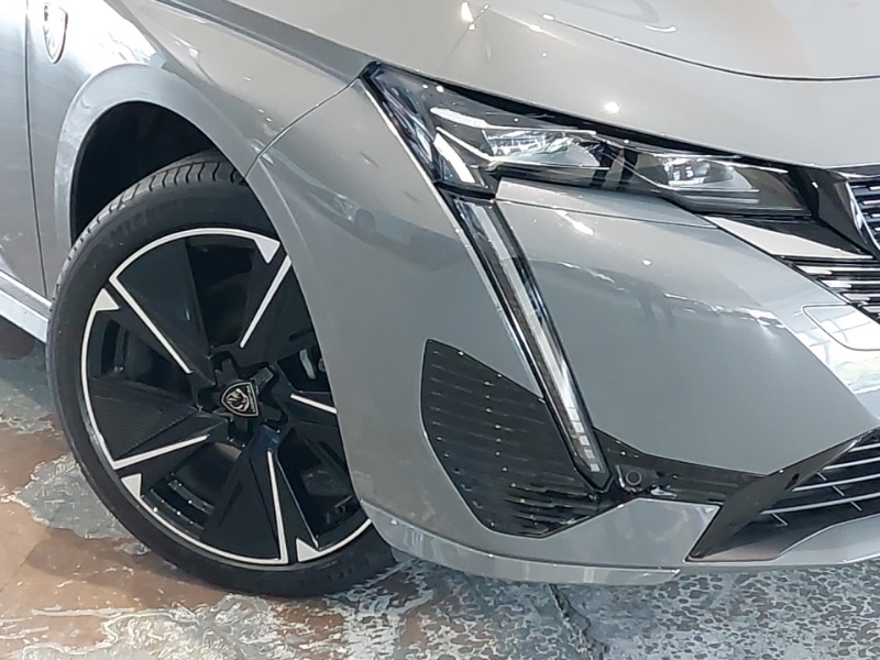 Used Peugeot 308 2024 for sale - 76369960: Photo 9