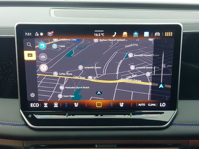 Used Volkswagen Tiguan 2025 for sale - 77842094: Photo 10