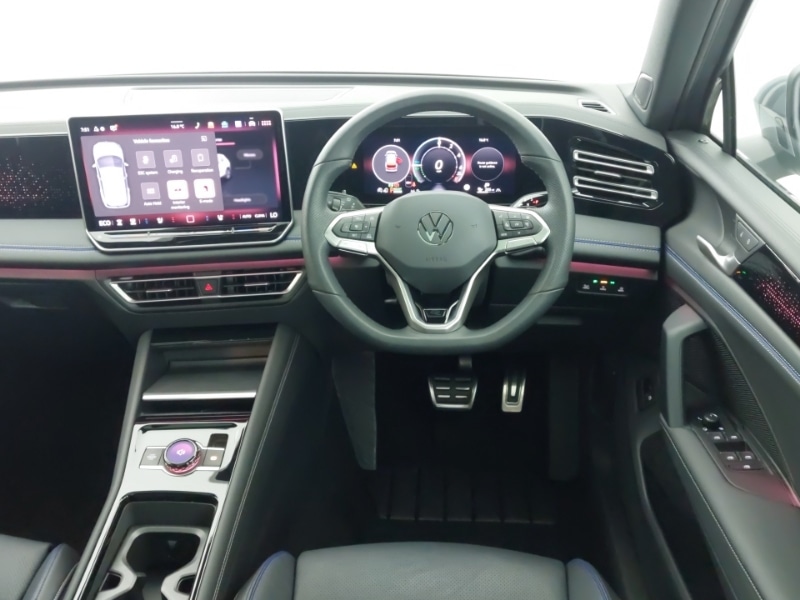 Used Volkswagen Tiguan 2025 for sale - 77842094: Photo 7