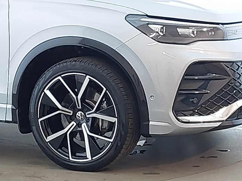 Used Volkswagen Tiguan 2025 for sale - 77842094: Photo 9