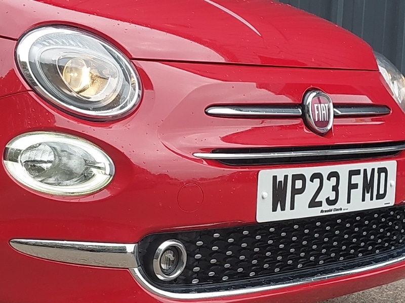 Used Fiat 500 2023 for sale - 76451449: Photo 12