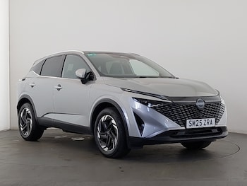 Used Nissan Qashqai 2025 for sale - 79498244: Photo