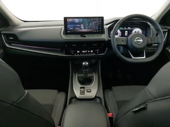 Used Nissan Qashqai 2025 for sale - 79498244: Photo