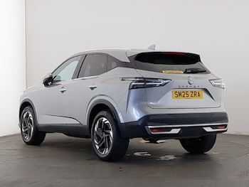 Used Nissan Qashqai 2025 for sale - 79498244: Photo