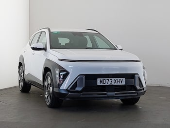 Hyundai - KONA