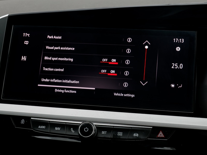 Used Vauxhall Grandland 2023 for sale - 77912439: Photo 12