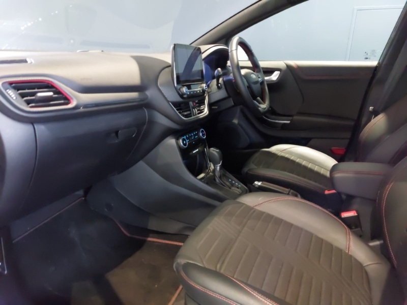 Used Ford Puma 2023 for sale - 76544222: Photo 5