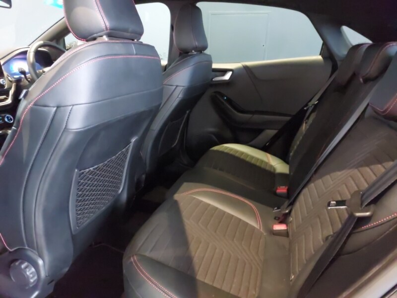 Used Ford Puma 2023 for sale - 76544222: Photo 6